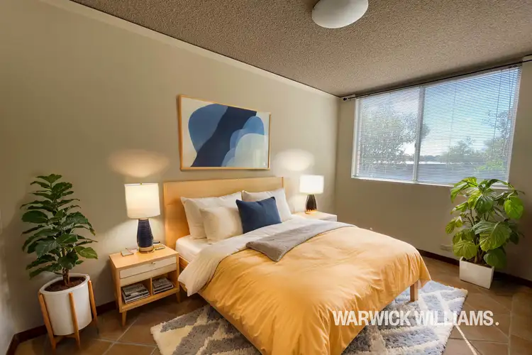 Fourth view of Homely apartment listing, 3/4 Bortfield Drive, Chiswick NSW 2046