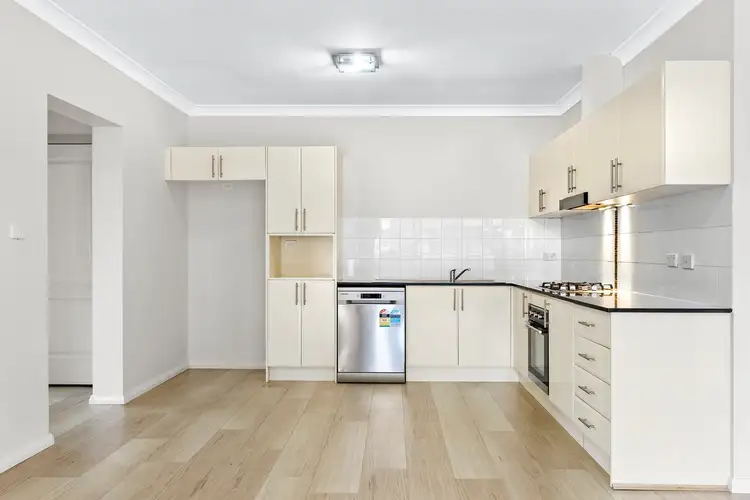Third view of Homely unit listing, 26/282 High Street, Penrith NSW 2750