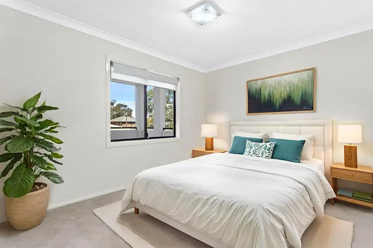 Fourth view of Homely unit listing, 26/282 High Street, Penrith NSW 2750