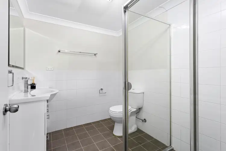 Sixth view of Homely unit listing, 26/282 High Street, Penrith NSW 2750