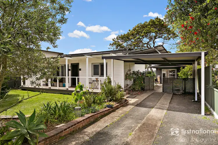 Second view of Homely house listing, 32 Aspinall Street, Shoalhaven Heads NSW 2535