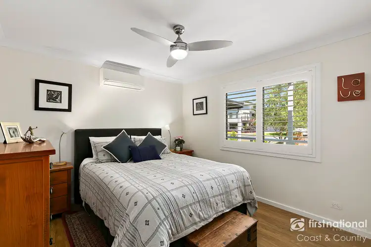 Fourth view of Homely house listing, 32 Aspinall Street, Shoalhaven Heads NSW 2535