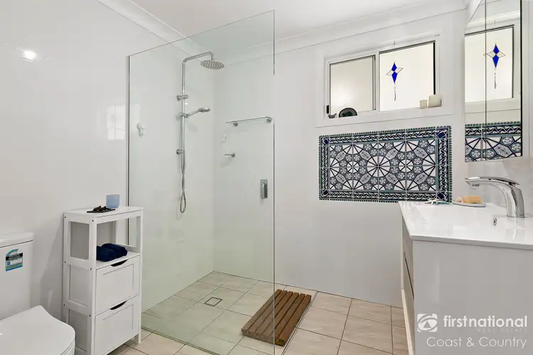 Fifth view of Homely house listing, 32 Aspinall Street, Shoalhaven Heads NSW 2535