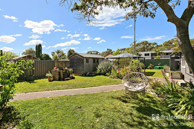 Sixth view of Homely house listing, 32 Aspinall Street, Shoalhaven Heads NSW 2535