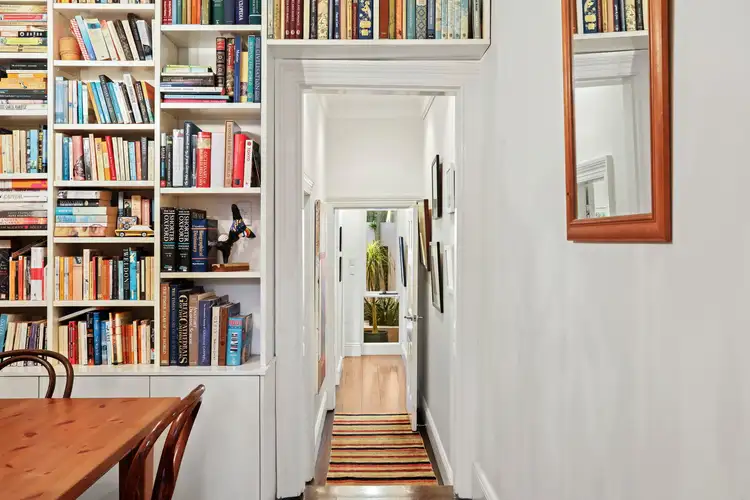 Second view of Homely house listing, 22 Mary Street, Lilyfield NSW 2040