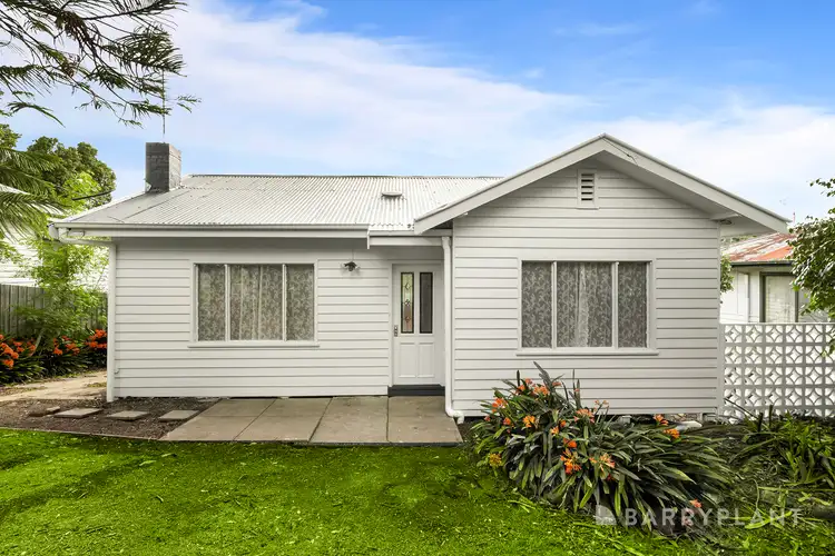 24 Albert Road