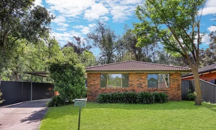 22 Hampshire Place, Seven Hills NSW 2147
