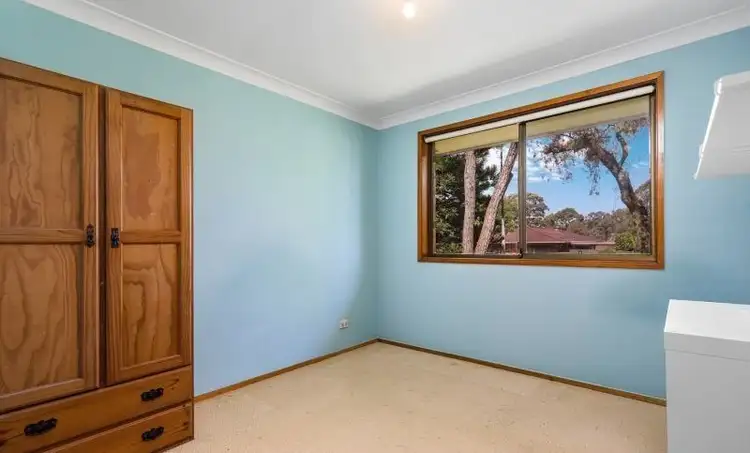 Third view of Homely house listing, 22 Hampshire Place, Seven Hills NSW 2147