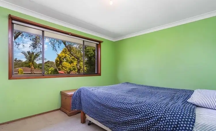 Fourth view of Homely house listing, 22 Hampshire Place, Seven Hills NSW 2147