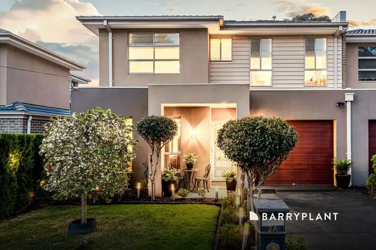 2a Denver Crescent, Rowville VIC 3178