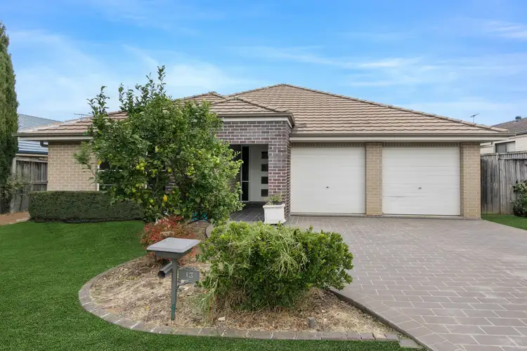 13 Laguna Street, Kellyville Ridge NSW 2155
