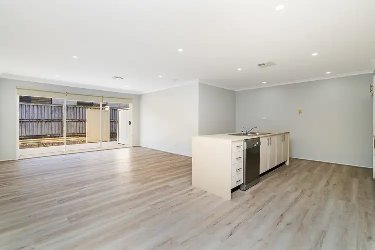 Second view of Homely house listing, 13 Laguna Street, Kellyville Ridge NSW 2155