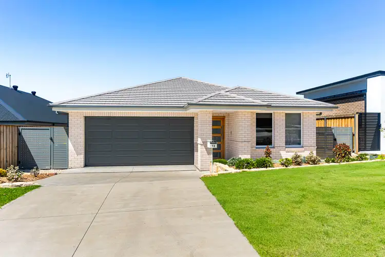 Main view of Homely house listing, 13 Bidhall Street, Crangan Bay NSW 2259