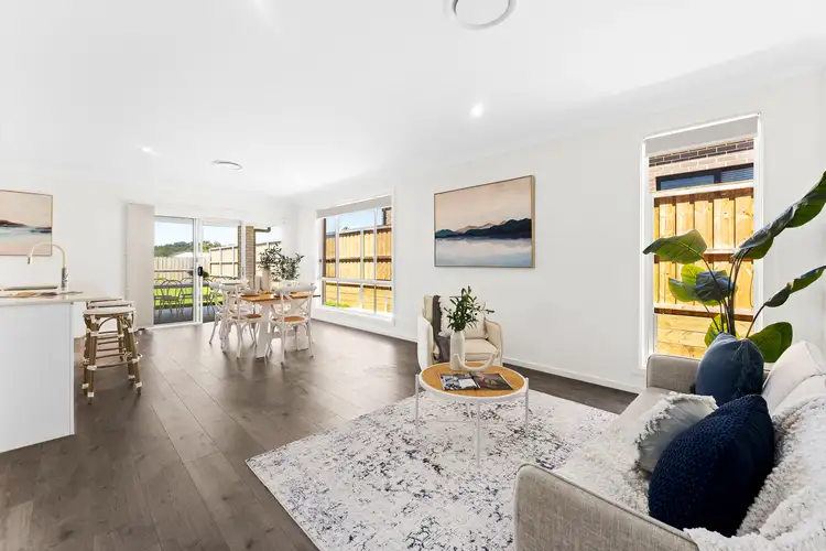 Second view of Homely house listing, 13 Bidhall Street, Crangan Bay NSW 2259
