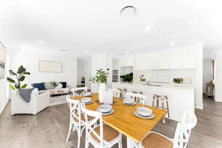 Third view of Homely house listing, 13 Bidhall Street, Crangan Bay NSW 2259