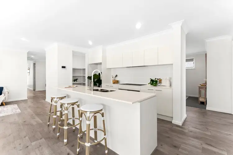 Fourth view of Homely house listing, 13 Bidhall Street, Crangan Bay NSW 2259