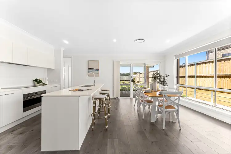 Sixth view of Homely house listing, 13 Bidhall Street, Crangan Bay NSW 2259