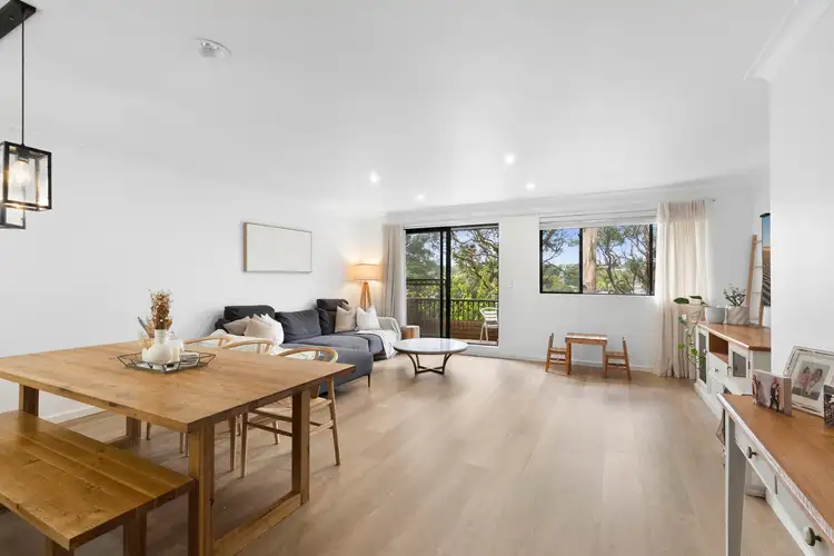 Main view of Homely villa listing, 1/20-22 Toronto Parade, Sutherland NSW 2232