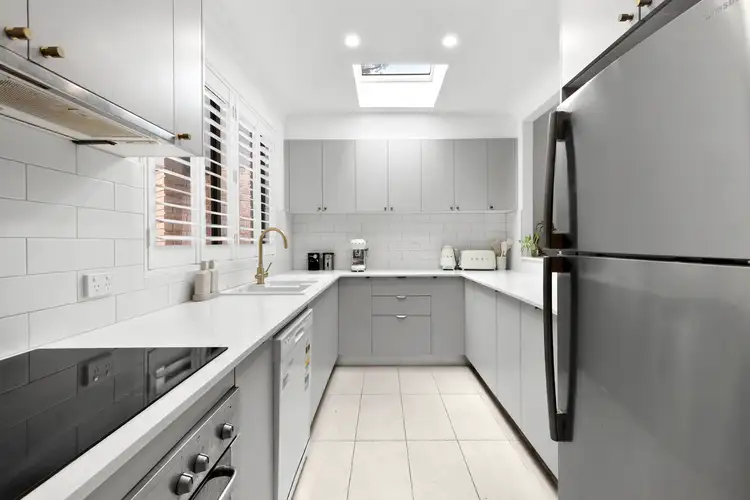 Second view of Homely villa listing, 1/20-22 Toronto Parade, Sutherland NSW 2232