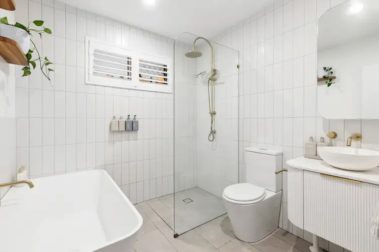 Fourth view of Homely villa listing, 1/20-22 Toronto Parade, Sutherland NSW 2232