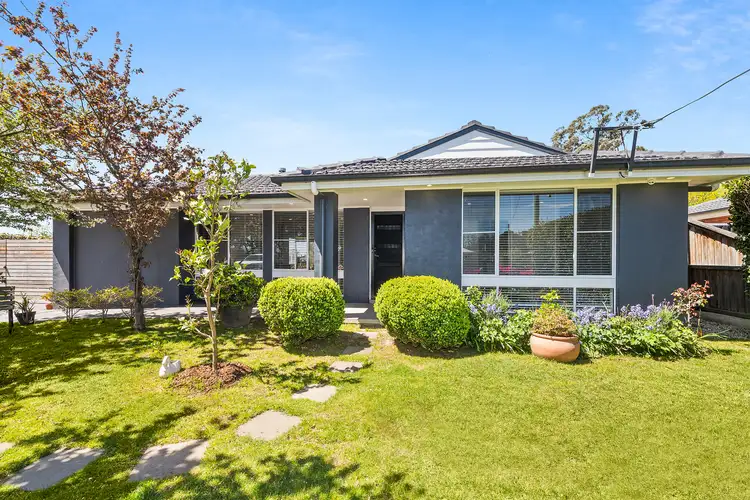 7 Orchid Street, Colo Vale NSW 2575