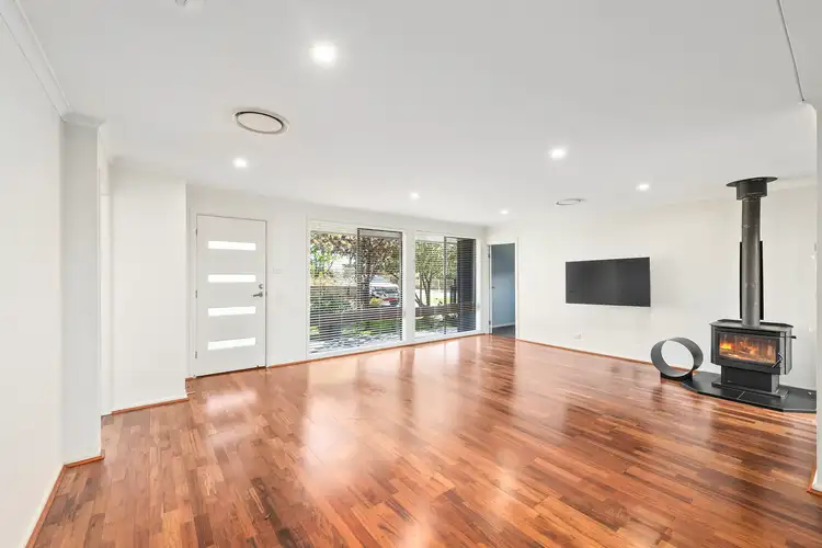 Second view of Homely house listing, 7 Orchid Street, Colo Vale NSW 2575