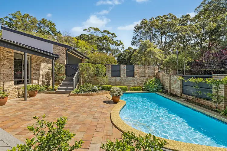 Main view of Homely house listing, 36 Charles Kay Close, Terrigal NSW 2260