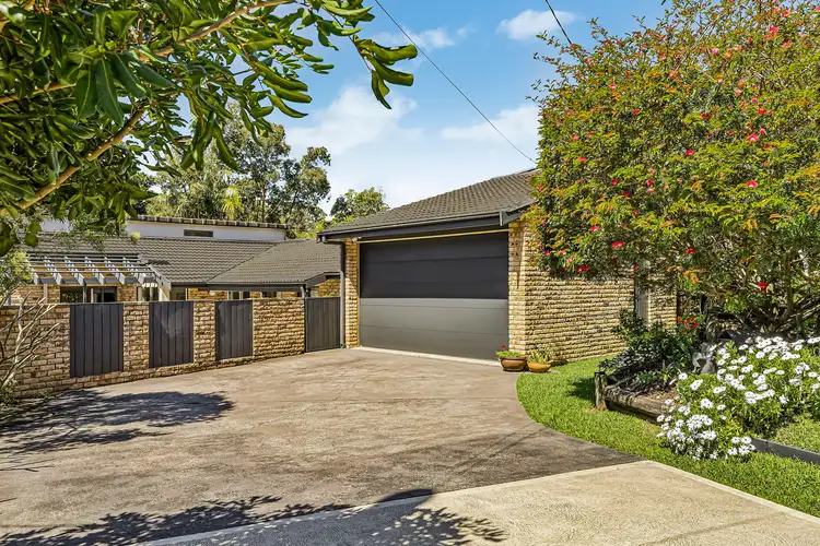 Second view of Homely house listing, 36 Charles Kay Close, Terrigal NSW 2260
