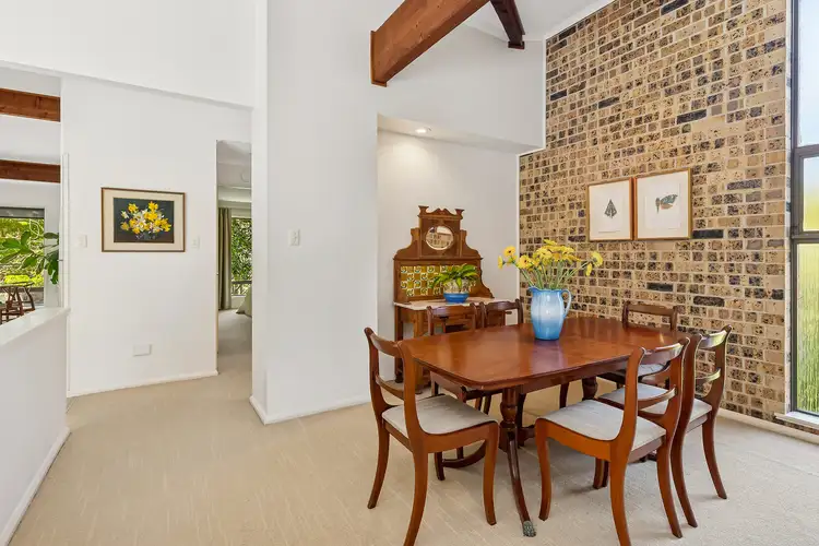 Fifth view of Homely house listing, 36 Charles Kay Close, Terrigal NSW 2260