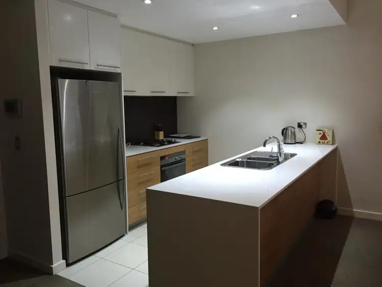 Main view of Homely apartment listing, E201/2 Latham Terrace, Newington NSW 2127