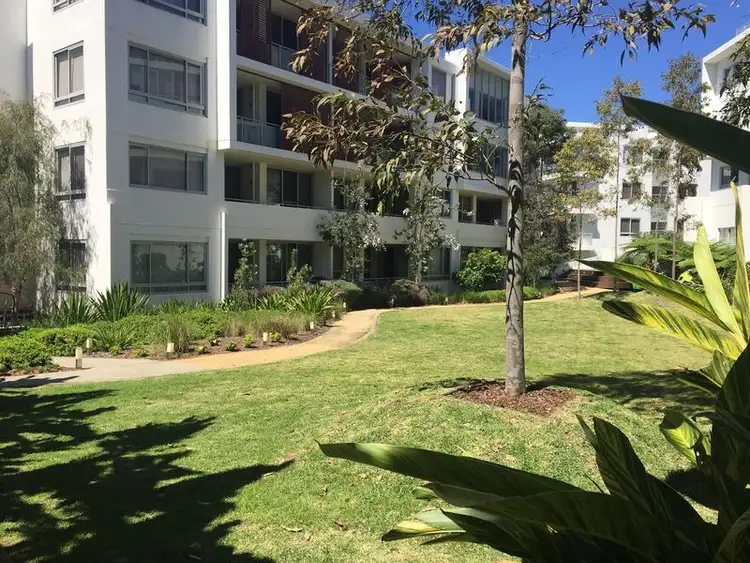 Second view of Homely apartment listing, E201/2 Latham Terrace, Newington NSW 2127