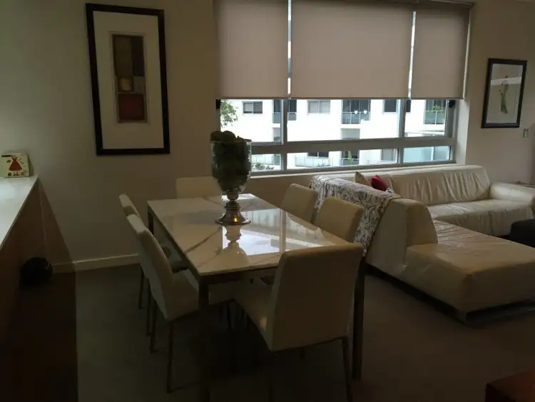 Fourth view of Homely apartment listing, E201/2 Latham Terrace, Newington NSW 2127