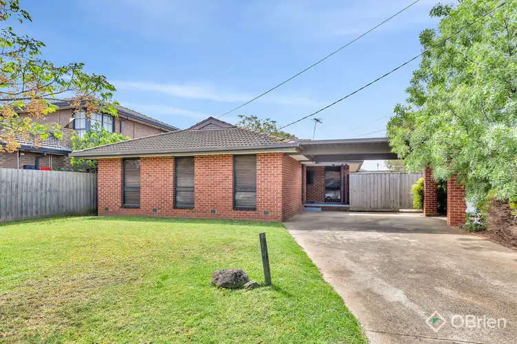 Main view of Homely house listing, 9 Norwich Street, Werribee VIC 3030