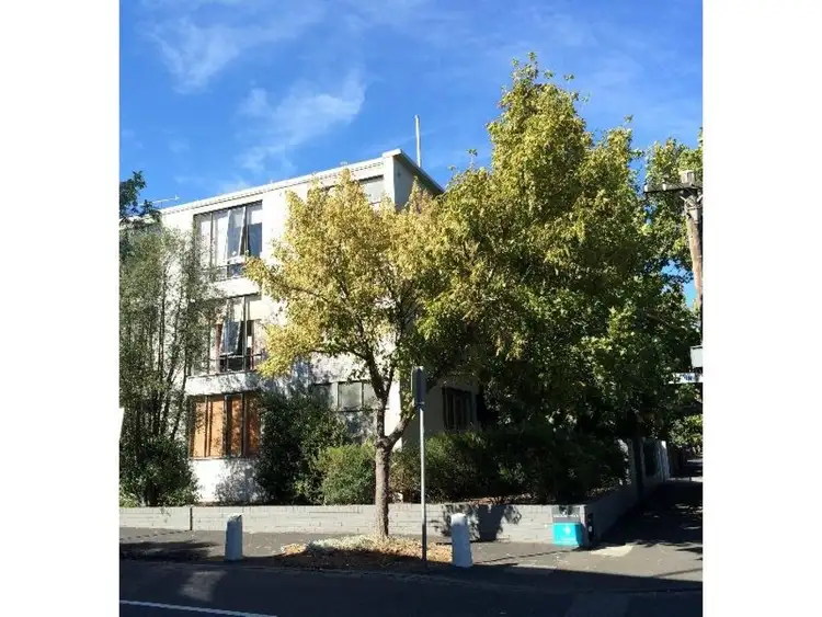 Main view of Homely apartment listing, 12/158 Williams Road, Prahran VIC 3181