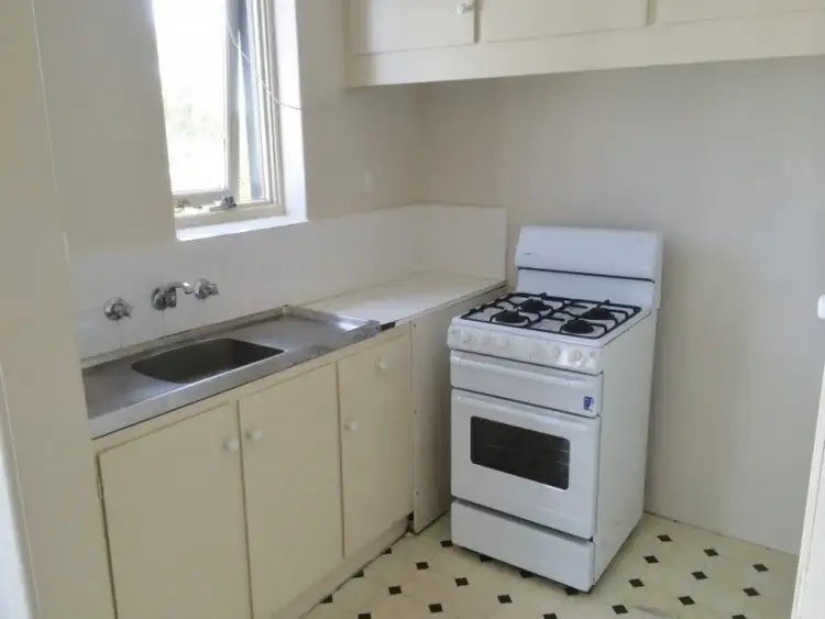 Fourth view of Homely apartment listing, 12/158 Williams Road, Prahran VIC 3181