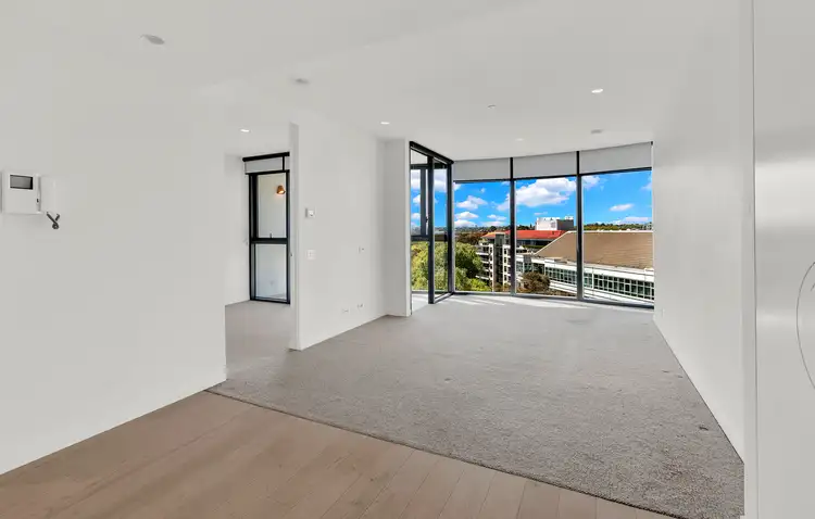 Second view of Homely apartment listing, 903/681-709 Chapel Street, South Yarra VIC 3141