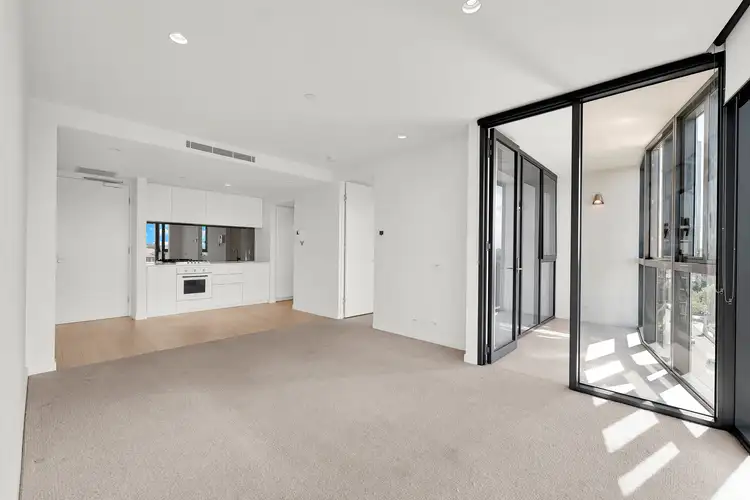 Fifth view of Homely apartment listing, 903/681-709 Chapel Street, South Yarra VIC 3141