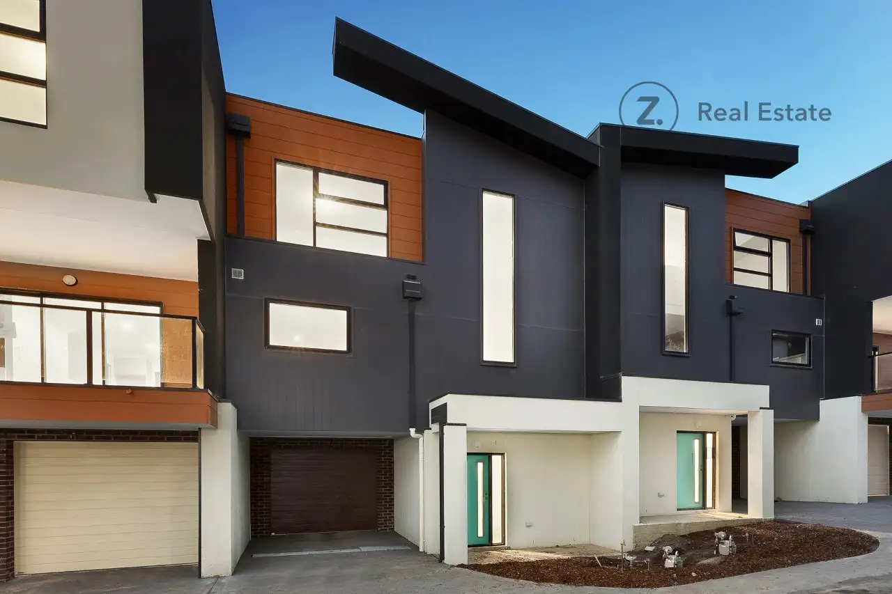 Main view of Homely townhouse listing, 15/321 Wantirna Road, Wantirna VIC 3152