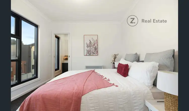 Second view of Homely townhouse listing, 15/321 Wantirna Road, Wantirna VIC 3152