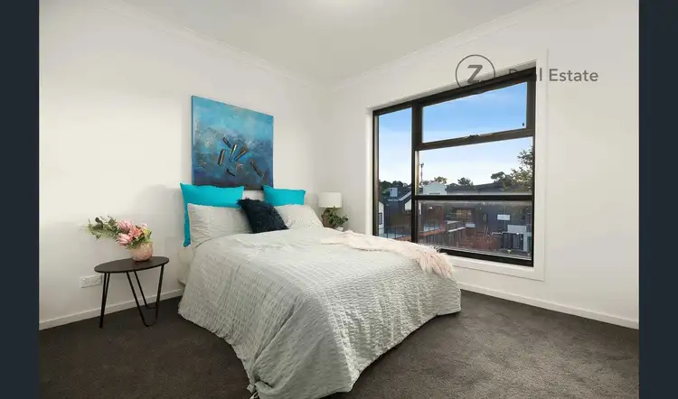 Third view of Homely townhouse listing, 15/321 Wantirna Road, Wantirna VIC 3152