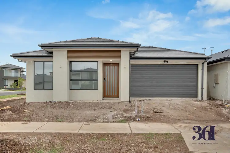 134 Medallion Boulevard, Tarneit VIC 3029