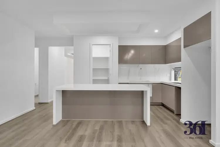 Second view of Homely house listing, 134 Medallion Boulevard, Tarneit VIC 3029