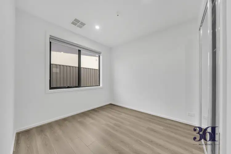 Third view of Homely house listing, 134 Medallion Boulevard, Tarneit VIC 3029