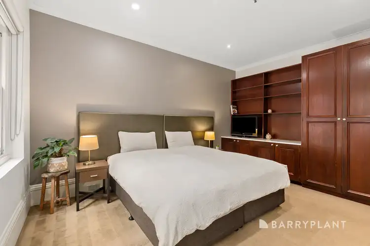 Second view of Homely apartment listing, 7/24 Little Bourke Street, Melbourne VIC 3000