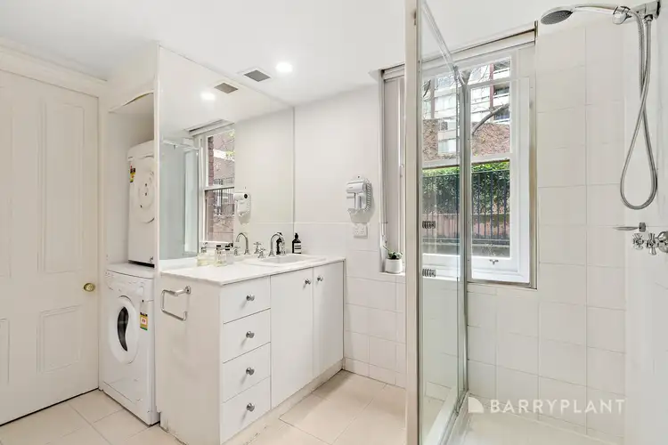 Fourth view of Homely apartment listing, 7/24 Little Bourke Street, Melbourne VIC 3000