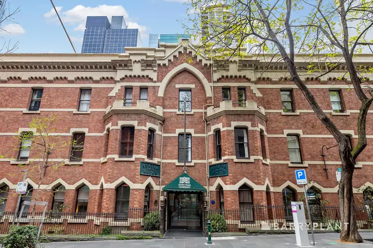 Sixth view of Homely apartment listing, 7/24 Little Bourke Street, Melbourne VIC 3000