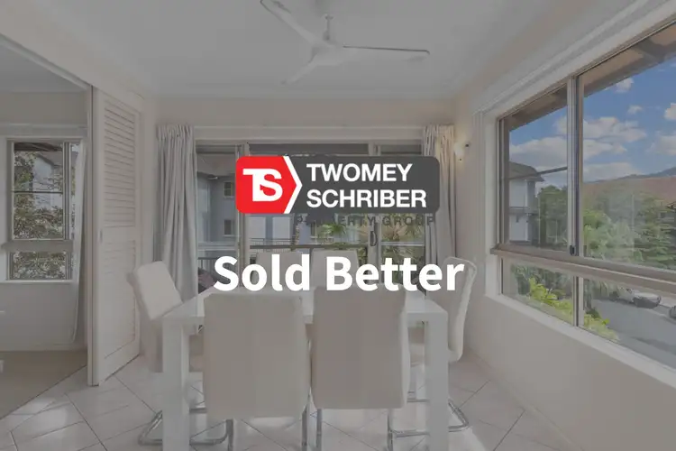 1220/2-10 Greenslopes Street, Cairns North QLD 4870