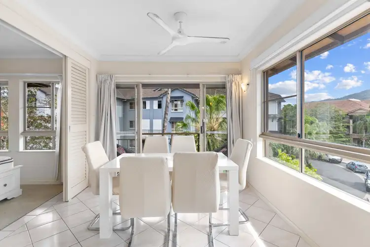 Second view of Homely unit listing, 1220/2-10 Greenslopes Street, Cairns North QLD 4870