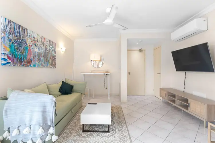 Third view of Homely unit listing, 1220/2-10 Greenslopes Street, Cairns North QLD 4870