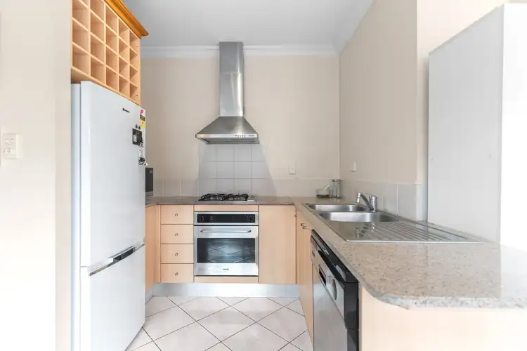 Fourth view of Homely unit listing, 1220/2-10 Greenslopes Street, Cairns North QLD 4870